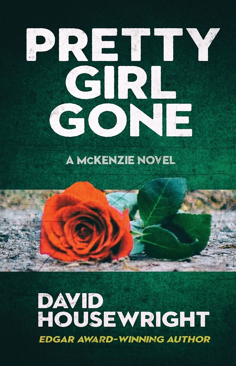 Pretty Girl Gone (McKenzie Series #3)