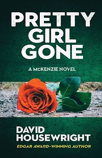 Pretty Girl Gone (McKenzie Series #3)