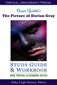 The Picture of Dorian Gray (Study Guide & Workbook)