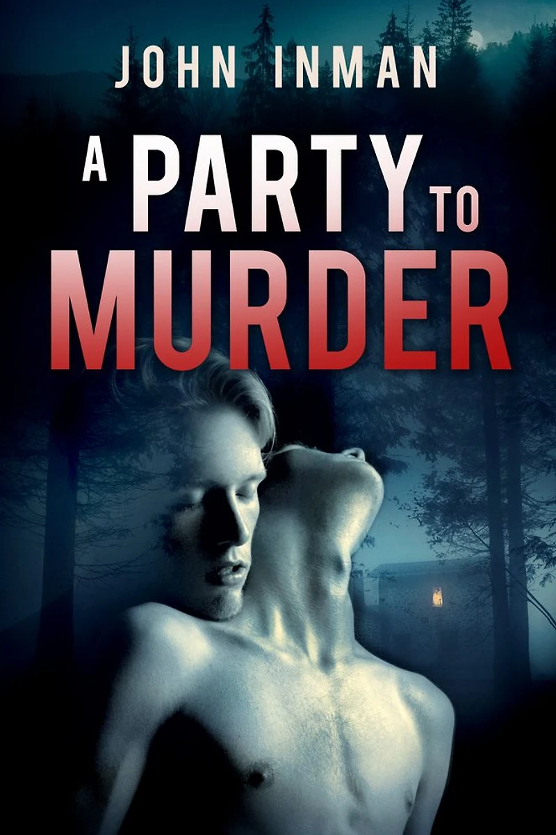 A Party to Murder