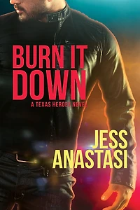 Burn It Down