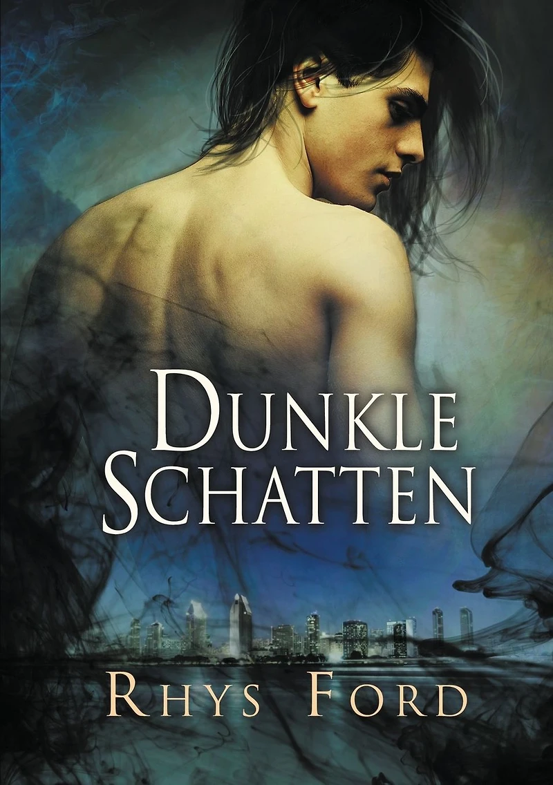 Dunkle Schatten