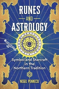 Runes and Astrology: Symbol Starcraft the Northern Tradition