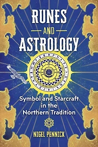 Runes and Astrology: Symbol Starcraft the Northern Tradition