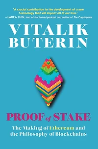 Proof of Stake: the Making Ethereum and Philosophy Blockchains