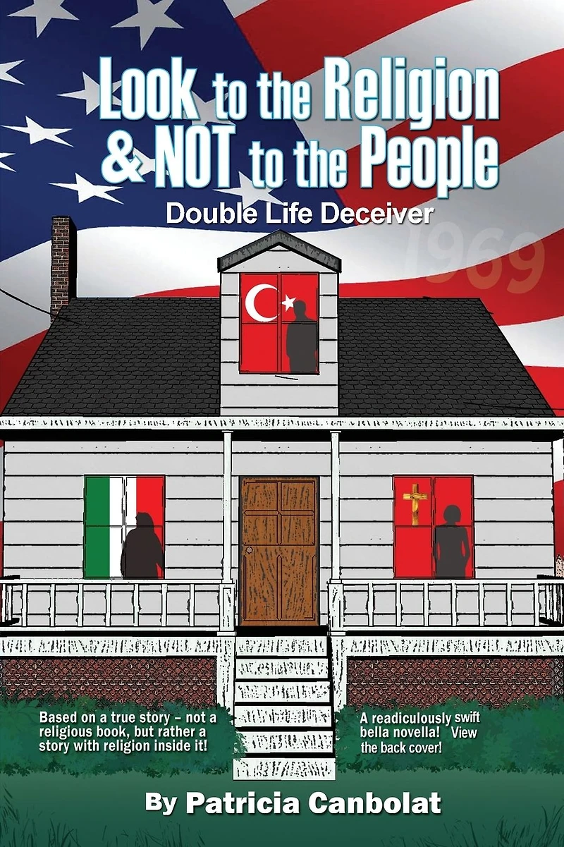 Look to the Religion and NOT People!: Double Life Deceiver