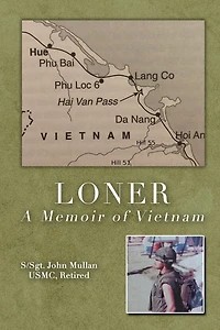 Loner: A Memoir of Vietnam
