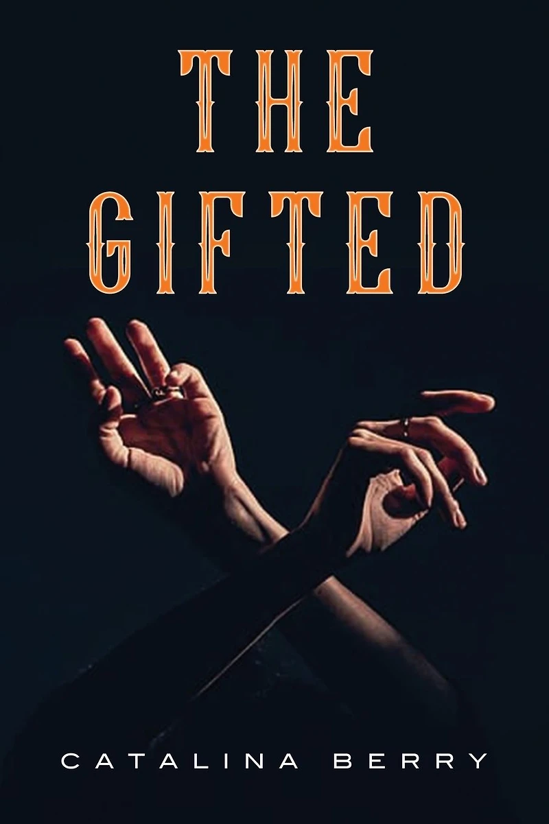 The Gifted