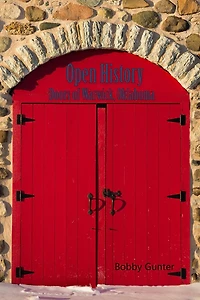 Open History: Doors of Warwick, Oklahoma