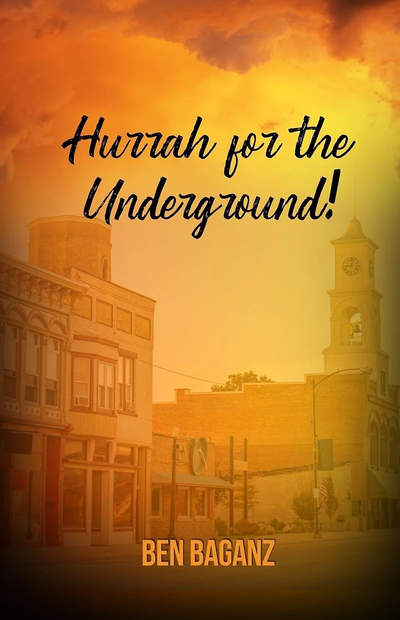 Hurrah for the Underground!