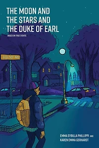 the Moon and Stars Duke of Earl