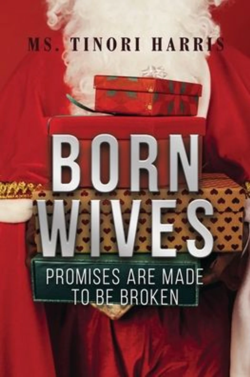 Born Wives: Promises are Made to be Broken