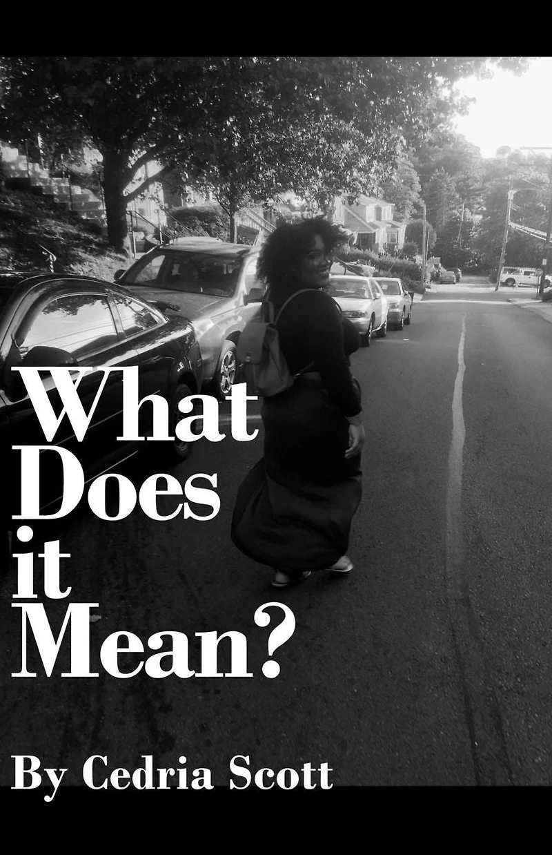 What Does it Mean?