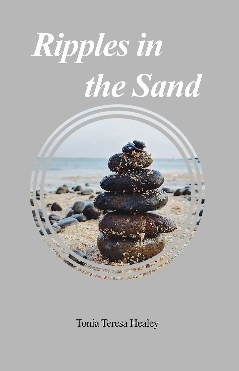 Ripples the Sand