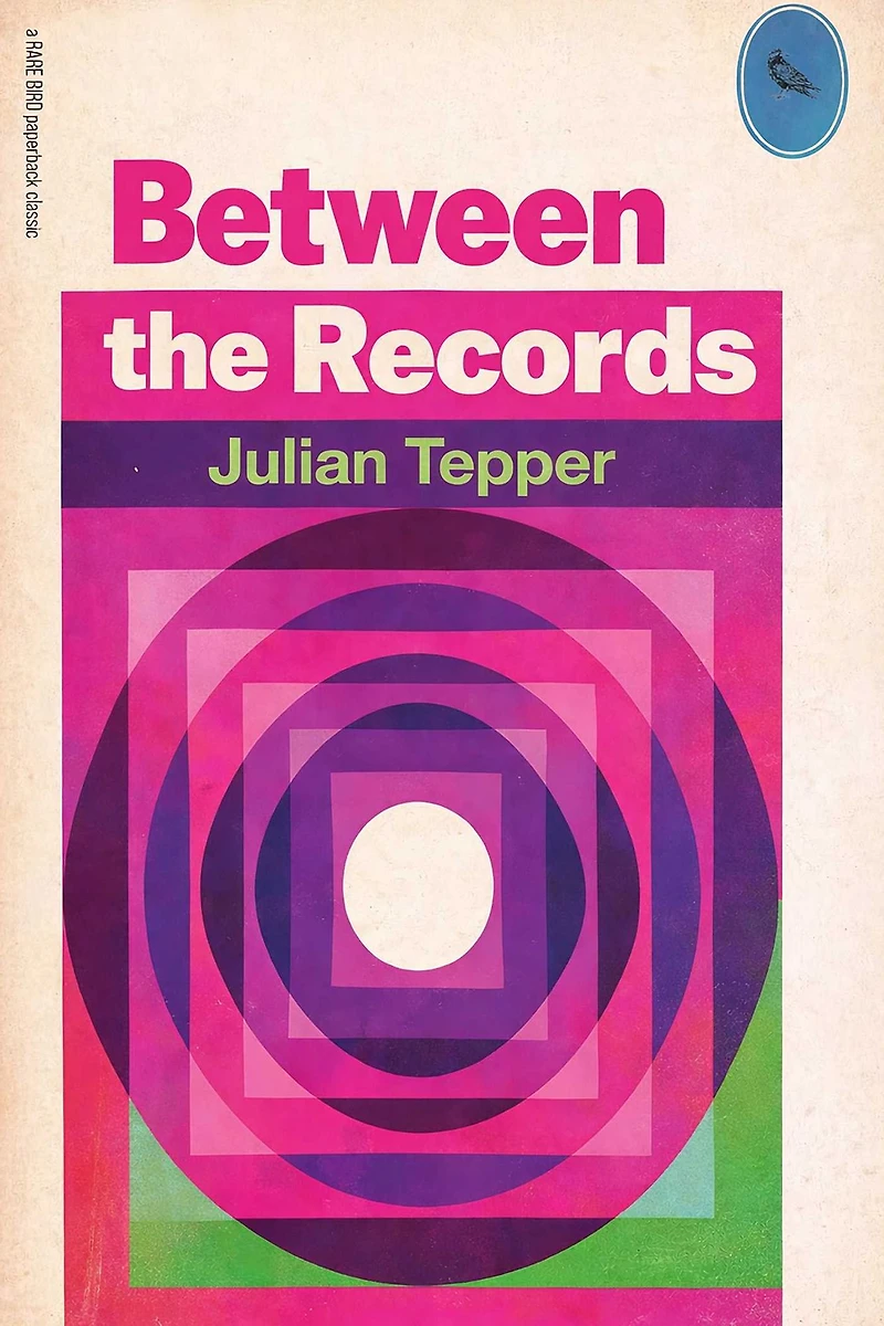 Between The Records