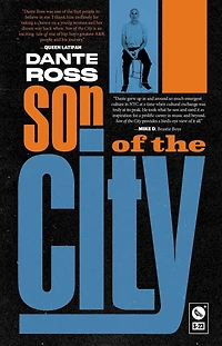Son of the City: A Memoir