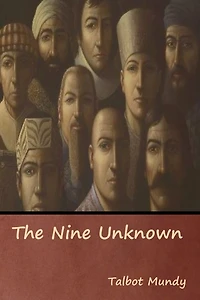 The Nine Unknown (Heathen Edition)