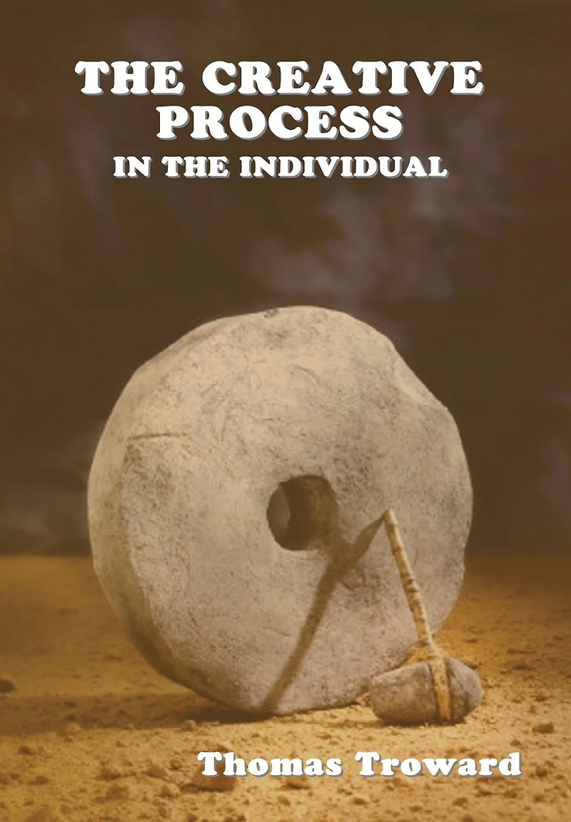 the Creative Process Individual