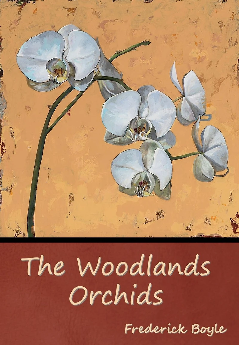The Woodlands Orchids