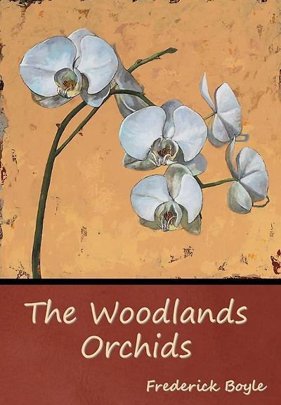 The Woodlands Orchids