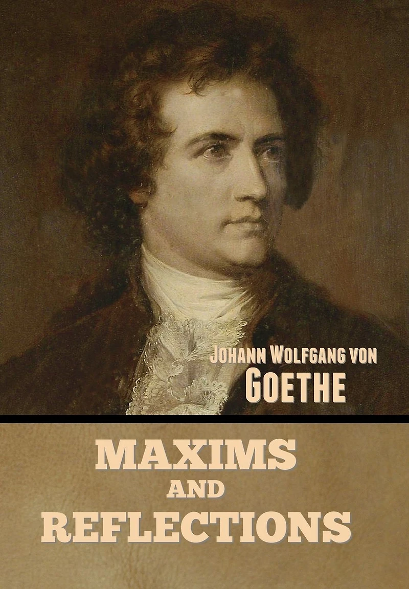 The Maxims and Reflections