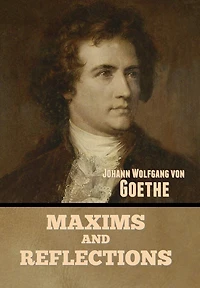 The Maxims and Reflections