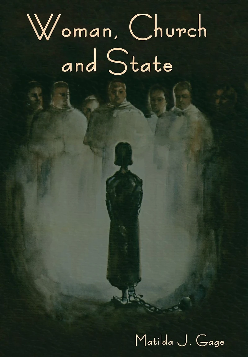 Woman, Church And State