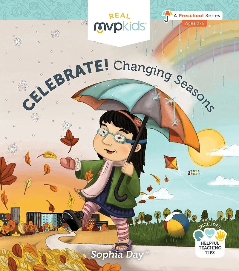 Celebrate! Changing Seasons