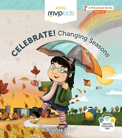 Celebrate! Changing Seasons