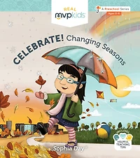 Celebrate! Changing Seasons