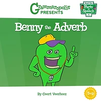 Benny the Adverb