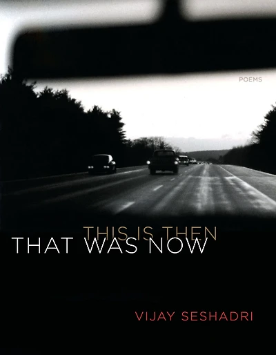 That Was Now, This Is Then