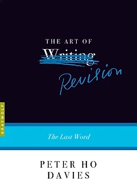 The Art of Revision: Last Word