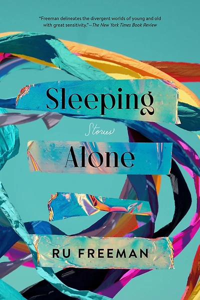 Sleeping Alone: Stories