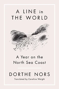 A Line the World: Year on North Sea Coast