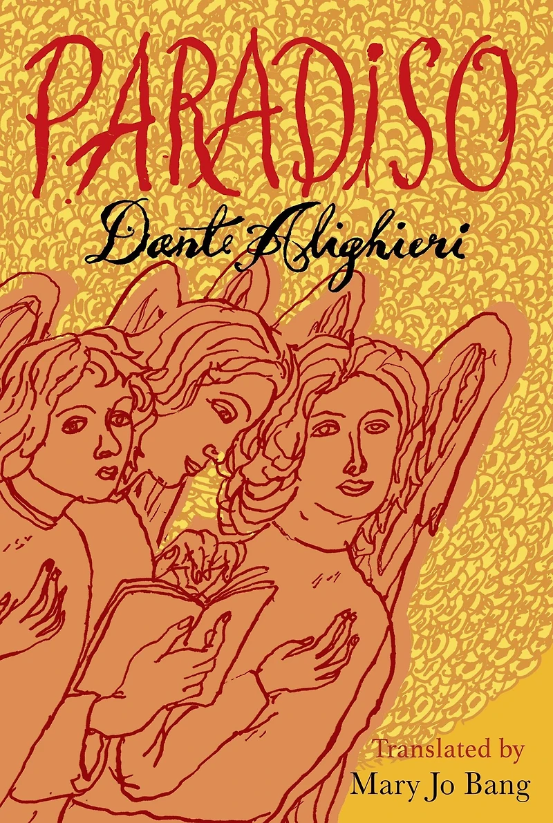 The Paradiso (Barnes & Noble Classics Series)