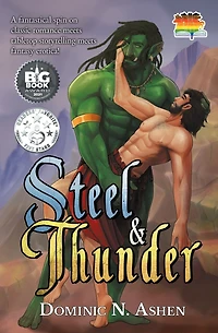 Steel & Thunder