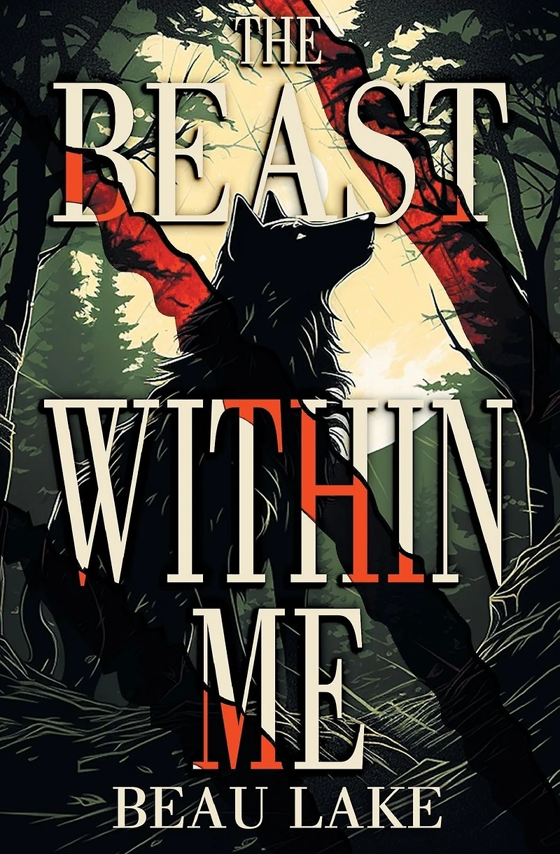 The Beast Within Me