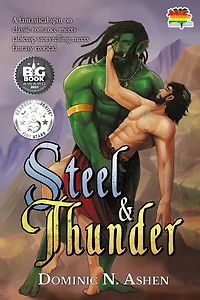Steel & Thunder