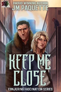 Keep Me Close