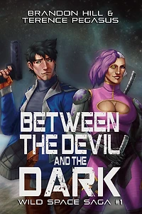 Between the Devil and Dark