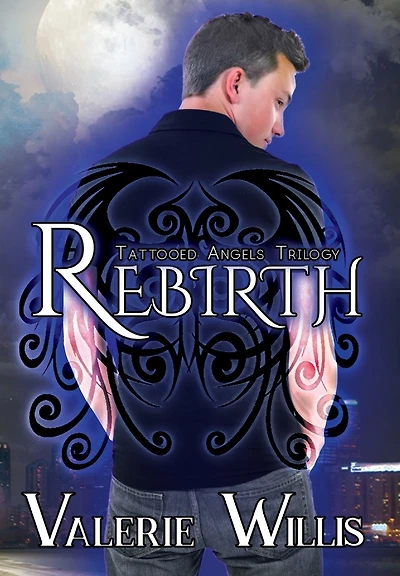 Rebirth