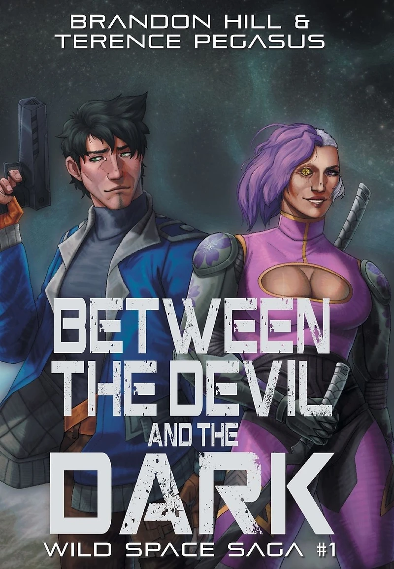 Between the Devil and Dark