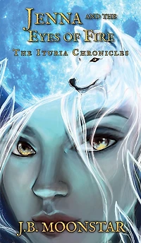 Jenna and the Eyes of Fire