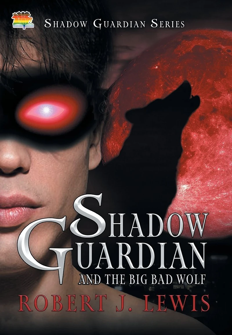 Shadow Guardian and the Big Bad Wolf