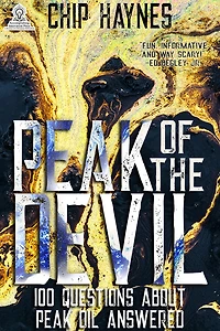 Peak of the Devil: 100 Questions About Oil Answered