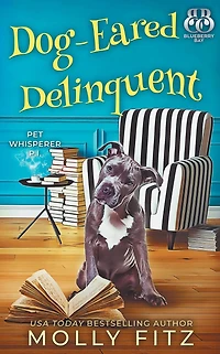 Dog-Eared Delinquent