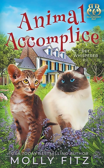 Animal Accomplice