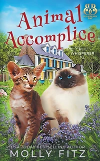 Animal Accomplice
