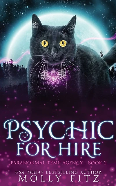 Psychic for Hire